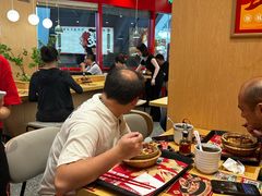 -华记煲仔华·煲仔饭(三元里万科里店)