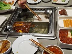 -海底捞火锅(奥山世纪城店)