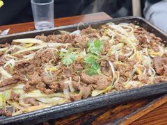 -清真永恒华威肉饼(潘家园店)