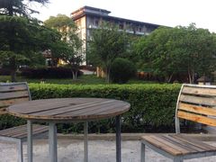 -庐山天沐温泉度假村