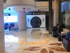 -白金汉爵大酒店(相城店)