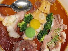 -湘湖大院(越王路店)