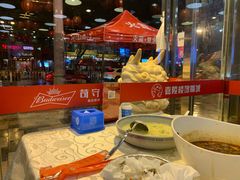 -嘉陵楼馋嘴城(簋街总店)
