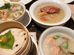 海鲜粥-华庭(澳门伦敦人店)