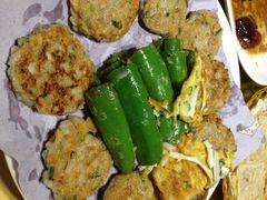 -大笑饭堂(甲子桥店)