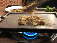 -香猪坊韩国烤肉专属门店(魏公村店)