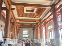 -三亚海棠湾万丽度假酒店