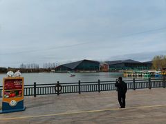 -上海长兴岛郊野公园