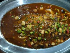 -京城小江南·北京烤鸭·江南土菜·白鱼(中关村店)