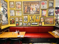 -Entrecôte 法国牛扒馆(保利·时光里店)