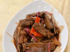 -九大簋家宴(北京路店)