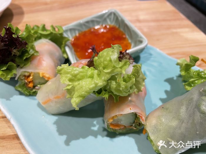 米纸越南小馆(金鹰世界店)图片