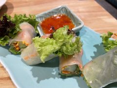 -米纸越南小馆(金鹰世界店)