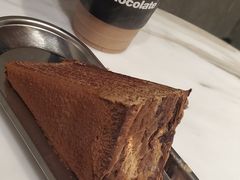 -Awfully Chocolate(来福士广场店)