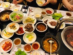 -韩屋韩国料理(天山路店)