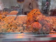 -土门八珍烤鸡腊味店(土门老店)