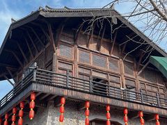 -大唐贡茶院