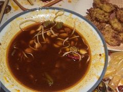 -杨氏青龙虾·羊蝎子(托乐嘉店)