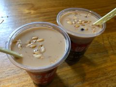 -八婆婆烧仙草(曾厝垵店)