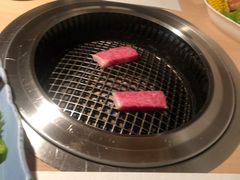 -神户牛焼肉専門店 牛一(道顿堀店)