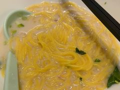 -七八冷面·延边朝鲜族美食(世纪汇店)