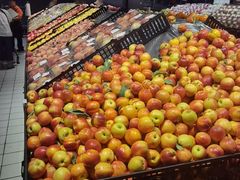 -物美超市(三里河店)