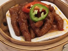 -聚福山莊·寻味顺德(北滘店)