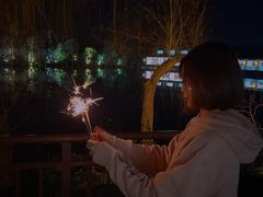 -上海怡沁园度假酒店