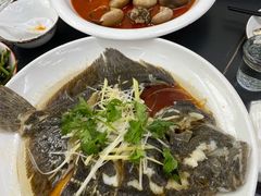 -望海潮海鲜店 特色家常菜(在海一方店)