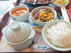 -真功夫(华凯广场店)