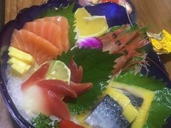 -昊·来了寿司(双楠2店)