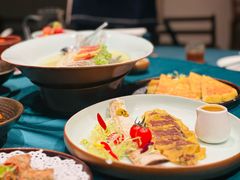 -长禧家·珑厨(东山口店)