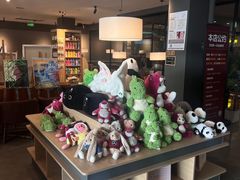 -魔方城市书房(中街益田店)