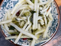 -新万鑫银丝面·非遗无锡味(惠山古镇店)