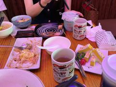 -坂吉屋·居酒屋深夜食堂(龙湖店)