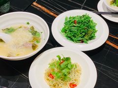 -水裹汤泉生活馆餐厅