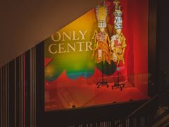 -尚泰清迈机场购物中心