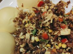 -紫光园·烤鸭·北京菜(劲松店)