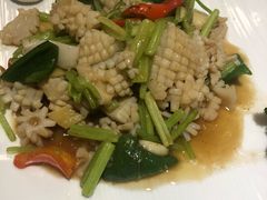 -巴蜀风情(西溪欢乐城店)