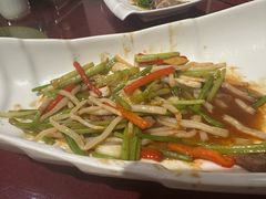 -东馆和天下特色餐饮(工农店)