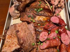 -Shanghai Brew House上海啤酒工坊(老外街店)
