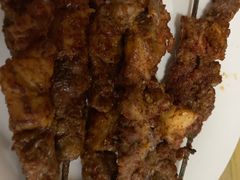 -老字号故乡烤肉店(总店)