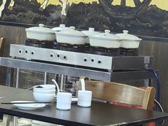 -民间瓦缸煨汤館(嵩山路店)