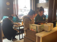 -豪客来牛排(人民东路店)