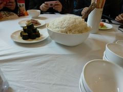 -黄山玉屏楼宾馆餐厅