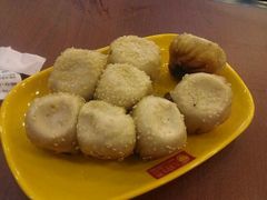 生煎-小杨生煎(周浦万达店)