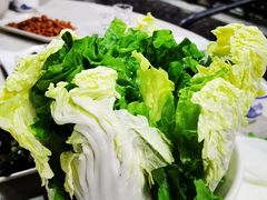 -墨脱石锅椰子鸡•香草鸭•东山羊(大东海店)