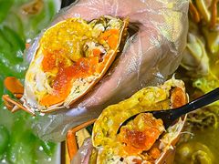 -蟹记鲜·海鲜大排档(科新路店)