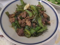 -新新湘菜馆(新中街二条店)