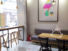 -HELLO 27 意面·沙拉·帕尼尼